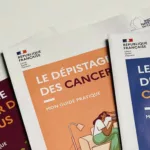 Brochure sur le dépistage des cancers du sein