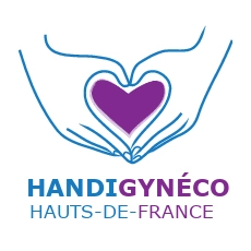 Projet Handigynéco – plaquette d&rsquo;information sages-femmes